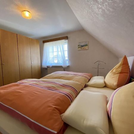 Appartement Vermietung Jensen Morsum  Exterior photo