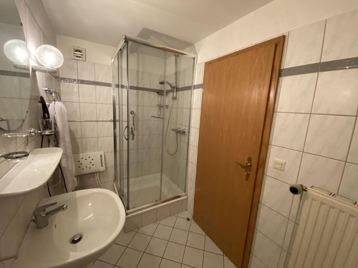 Appartement Vermietung Jensen Morsum  Exterior photo